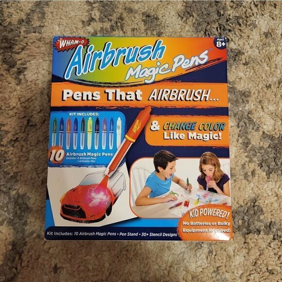 Bundle of 2 arts & crafts activities - Picture 4 of 8